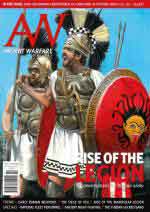 67658 - Brouwers, J. (ed.) - Ancient Warfare Vol 14/02 Rise of the Legion. The development of a 'Roman' army