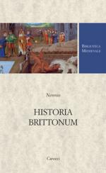 67668 - Nennio,  - Historia Brittonum