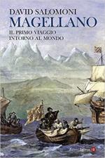 67670 - Salomoni, D. - Magellano. Il primo viaggio intorno al mondo