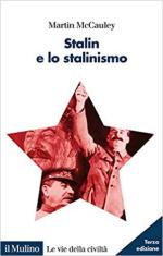 67679 - McCauley, M. - Stalin e lo stalinismo