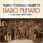 67698 - Marinetti, F.T. - Diario Fiumano