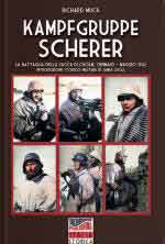 67700 - Muck, R. - Kampfgruppe Scherer. La battaglia della sacca di Cholm gennaio-maggio 1942