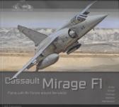 67715 - Hawkins, D. - Aicraft in Detail 010: Dassault Mirage F 1 flying with Air Forces around the World