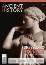 67733 - Lendering, J. (ed.) - Ancient History Magazine 29 Dressed to Impress. Clothing and Status in antiquity