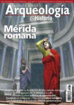 67739 - Desperta, Arq. - Desperta Ferro - Arqueologia e Historia 32 Merida Romana