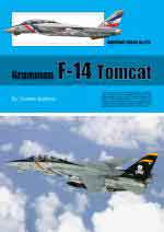 67751 - Stafrace, C. - Warpaint 126: Grumman F-14 Tomcat