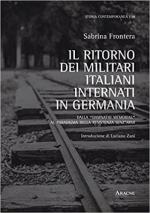 67762 - Frontera, S. - Ritorno dei militari italiani internati in Germania