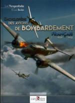 67789 - Vangansbeke-Becker, L.-L. - Encyclopedie des Avions de Bombardement Francais 1939-1942