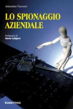 67796 - Vaccaro, A. - Spionaggio aziendale (Lo)