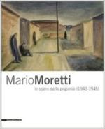 67847 - Fait-Krekic, F.-A. cur - Mario Moretti. Le opere della prigionia 1943-1945