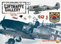 67869 - Mombeeck, E. - Luftwaffe Gallery Special No.04 JG 5 1940-1945 Fighters of the Midnight Sun
