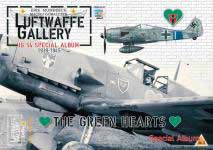 67870 - Mombeeck, E. - Luftwaffe Gallery Special No.03: JG 54 1939-1945 The Green Hearts