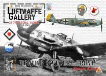 67871 - Mombeeck, E. - Luftwaffe Gallery Special No.02: JG 77 1938-1945 fighting on every Front