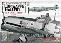 67872 - Mombeeck, E. - Luftwaffe Gallery Special No.01: JG 26 1937-1945 The Abbeville boys