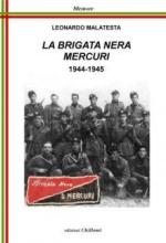 67884 - Malatesta, L. - Brigata Nera Mercuri 1994-1945