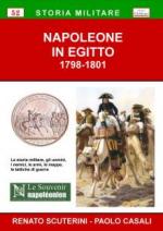 67885 - Scuterini-Casali, R.-P. - Napoleone in Egitto 1798-1801