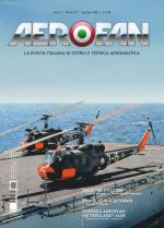 67898 - Aerofan,  - Aerofan 010 - Rivista italiana di storia e tecnica aeronautica