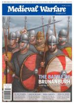 67899 - van Gorp, D. (ed.) - Medieval Warfare Vol 10/03 The Battle of Brunanburh. Looking for a long lost battlefield