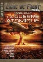 67922 - Caraktere,  - HS Ligne de Front 41: 1939-945 La Guerre Atomique