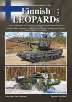 67927 - Kirchhoff, A. - Tankograd International 8009: Finnish Leopards Vol 2