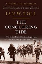67930 - Toll, I.W. - Conquering Tide. War in the Pacific Islands 1942-1944 (Pacific War Trilogy 2)