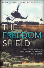 67933 - Falcon, J.D. - Freedom Shield. The 191st Assault Helicopter Company in Vietnam (The)