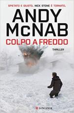 67935 - McNab, A. - Colpo a freddo