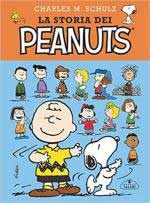 67949 - Schulz, C.M. - Storia dei Peanuts (La)