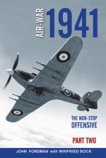 67960 - Foreman-Bock, J.-W. - Air-War 1941 The Non-stop Offensive Part 2