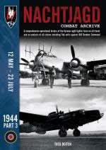 67961 - Boiten, T. - Nachtjagd Combat Archive 1944 Part 3: 12 May - 23 July