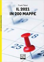 67964 - Tetart, F. - 2021 in 200 mappe (Il)