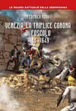 67967 - Moro, F. - Venezia, la triplice corona di Foscolo 1645-1649