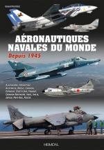 68004 - AAVV,  - Aeronautiques navales du monde. Depuis 1945