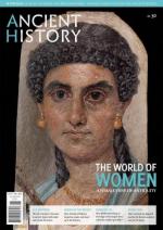 68016 - Lendering, J. (ed.) - Ancient History Magazine 30 The wolrd of women. A female view of antiquity