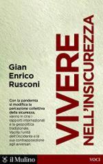 68043 - Rusconi,  - Vivere nell'insicurezza