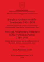 68061 - Breda, M.A. cur - Luoghi e Architetture della transizione 1919-1939/Sites and Architectural Structures of the Transition Period 1919-1939
