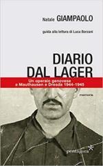 68063 - Giampaolo, N. - Diario dal lager. Un operaio genovese a Mauthausen e Dresda 1944-1945