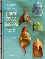 68076 - Sunzi,  - Arte della guerra. Graphic Novel (L')