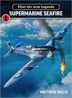 68080 - Willis, M. - Fleet Air Arm Legends 01: Supermarine Seafire