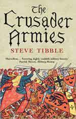 68086 - Tibble, S. - Crusader Armies (The)