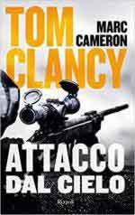 68096 - Clancy, T. - Attacco dal cielo