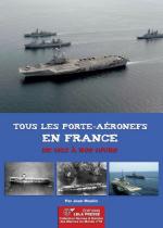 68114 - Moulin, J. - Tous les porte-aeronefs en France de 1912 a nos jours - Marines du Monde 35