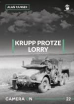68146 - Ranger, A. - Krupp Protze Lorry - Camera on 22