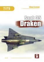 68153 - Forlsund-Radowski, M.-M. - Saab 35 Draken