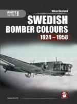 68158 - Forslund-Holda-Radomski, M.-K.-M. - Swedish Bomber Colours 1924-1958