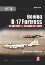 68160 - Stitt-Franzi, R.M.-J. - Boeing B-17 Fortress in RAF Coastal Command Service