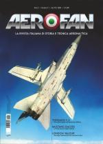 68179 - Aerofan,  - Aerofan 011 - Rivista italiana di storia e tecnica aeronautica