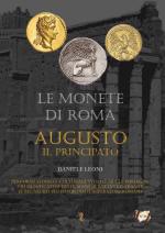 68188 - Leoni, D. - Monete di Roma 06. Augusto Vol 2. Il principato (Le)