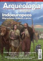 68193 - Desperta, Arq. - Desperta Ferro - Arqueologia e Historia 33 Indoeuropeos. Migraciones, lenguas y genes