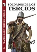 68196 - AAVV,  - Cuadernos de Historia Militar 02 Soldados de los tercios